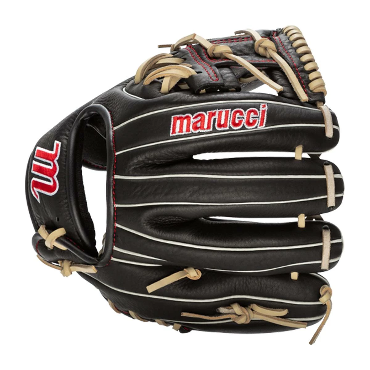 Marucci Acadia Series 11.25" Youth Baseball Glove 14 Marucci Acadia Series 11.25" Youth Baseball Glove - Image 12