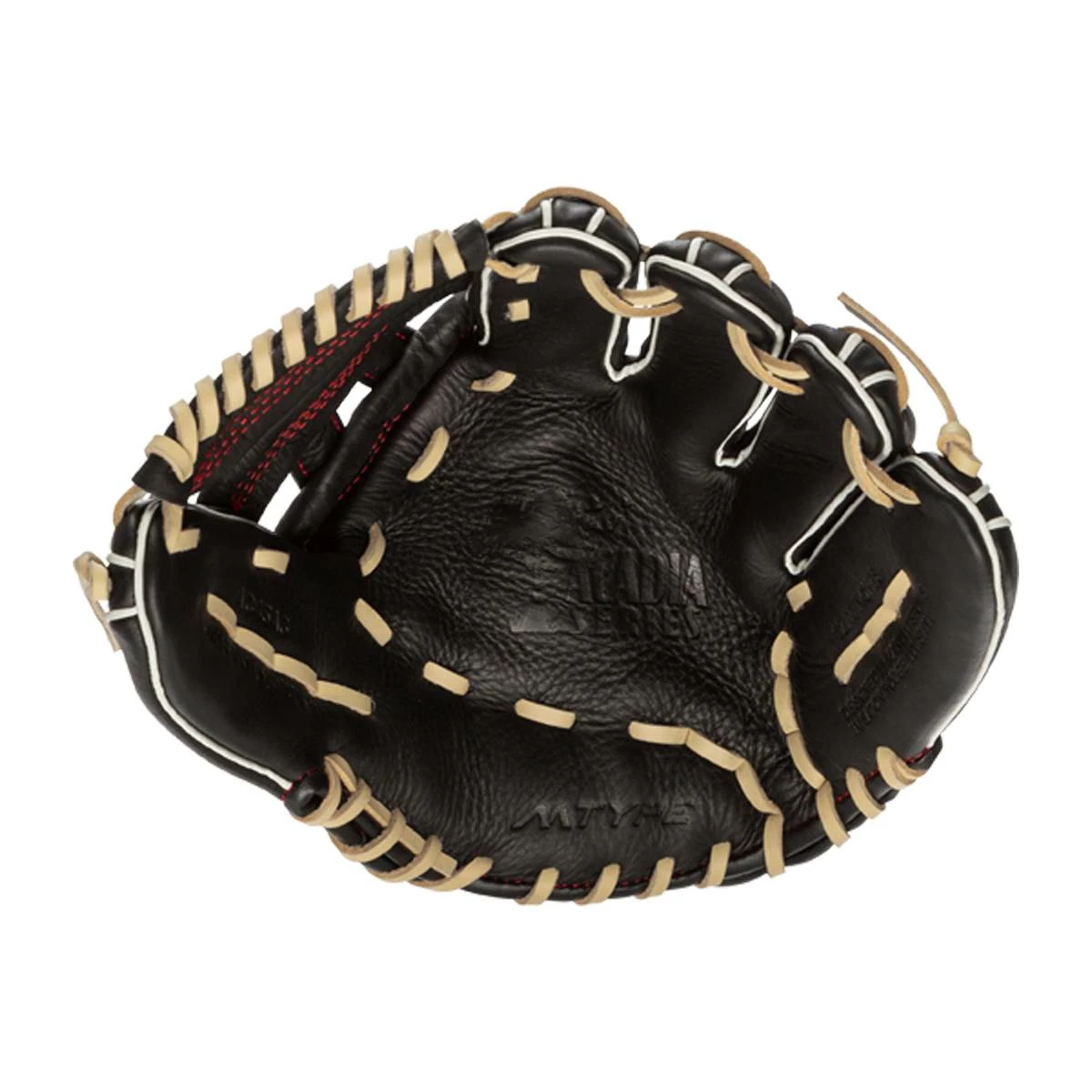 Marucci Acadia Series 12" Youth Baseball Glove 8 Marucci Acadia Series 12" Youth Baseball Glove - Image 6