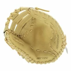 Marucci Ascension 12.5" Baseball First Base Mitt -Marucci Sales 01a7 09 22 marucci ascension 12 5 baseball first base mitt mfg2as37s1 35965 6 l