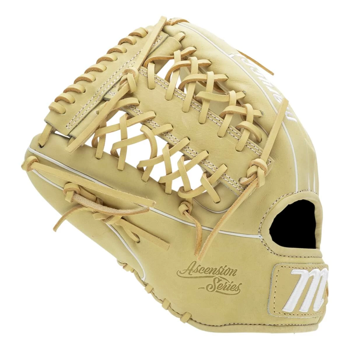 Marucci Ascension 11.75" Baseball Glove 12 Marucci Ascension 11.75" Baseball Glove - Image 10