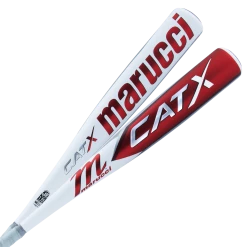 Marucci Cat X -10 USSSA Big Barrel