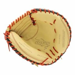Marucci Oxbow 33.5" Baseball Catcher's Mitt -Marucci Sales 1123 09 22 marucci oxbow 33 5 baseball catchers mitt mfg2ox235c1 35970 2 l