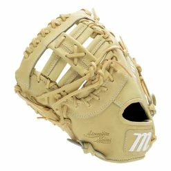 Marucci Ascension 12.5" Baseball First Base Mitt -Marucci Sales 1166 09 22 marucci ascension 12 5 baseball first base mitt mfg2as37s1 35965 10 l
