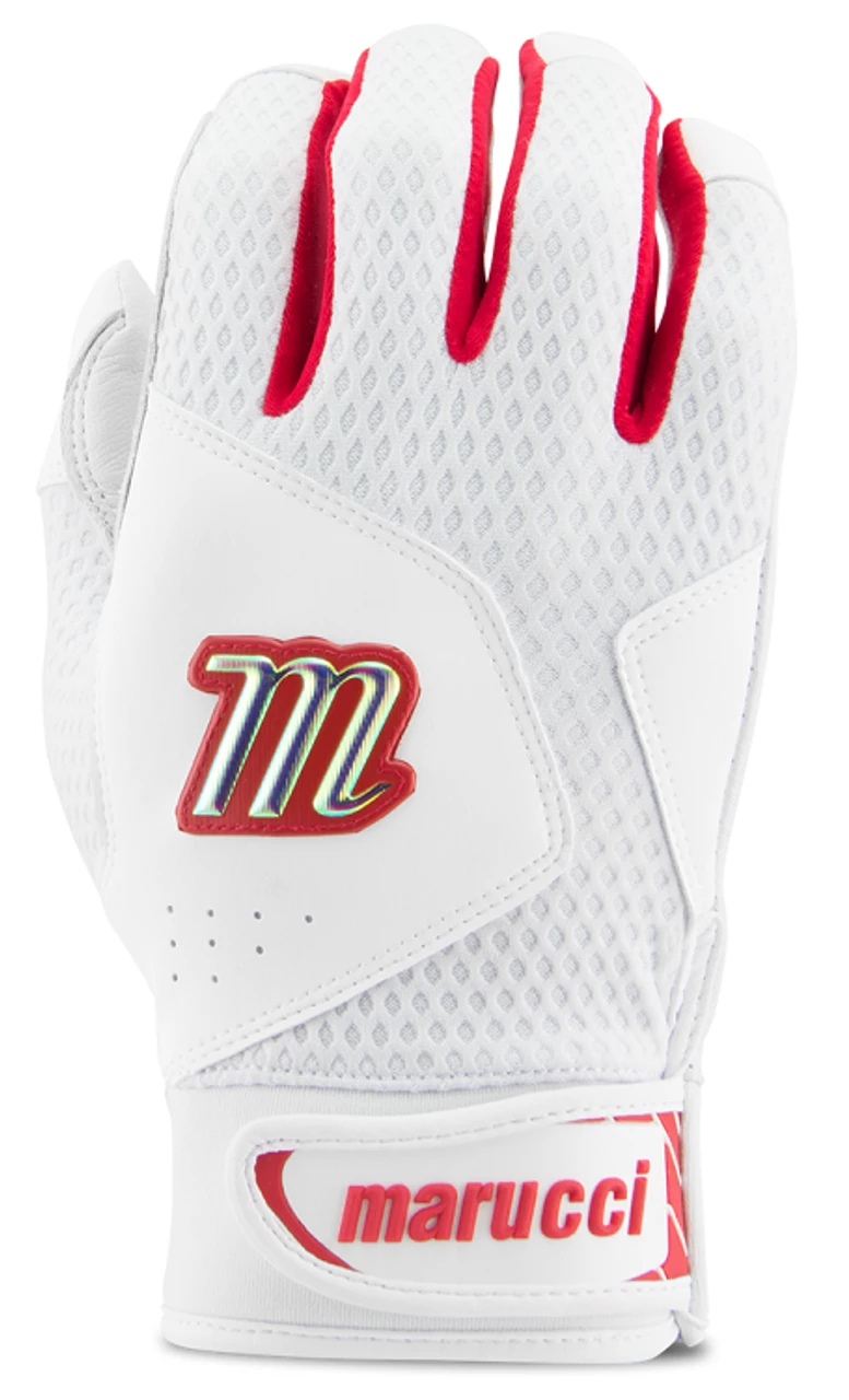 MARUCCI QUEST 2.0 ADULT BATTING GLOVES: MBGQST2 4 MARUCCI QUEST 2.0 ADULT BATTING GLOVES: MBGQST2 - Image 2