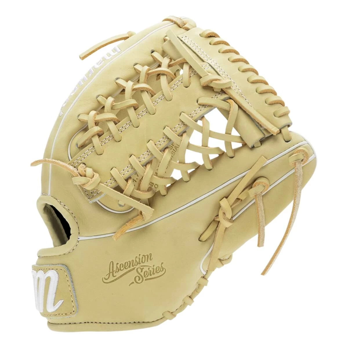 Marucci Ascension 11.75" Baseball Glove 5 Marucci Ascension 11.75" Baseball Glove - Image 3