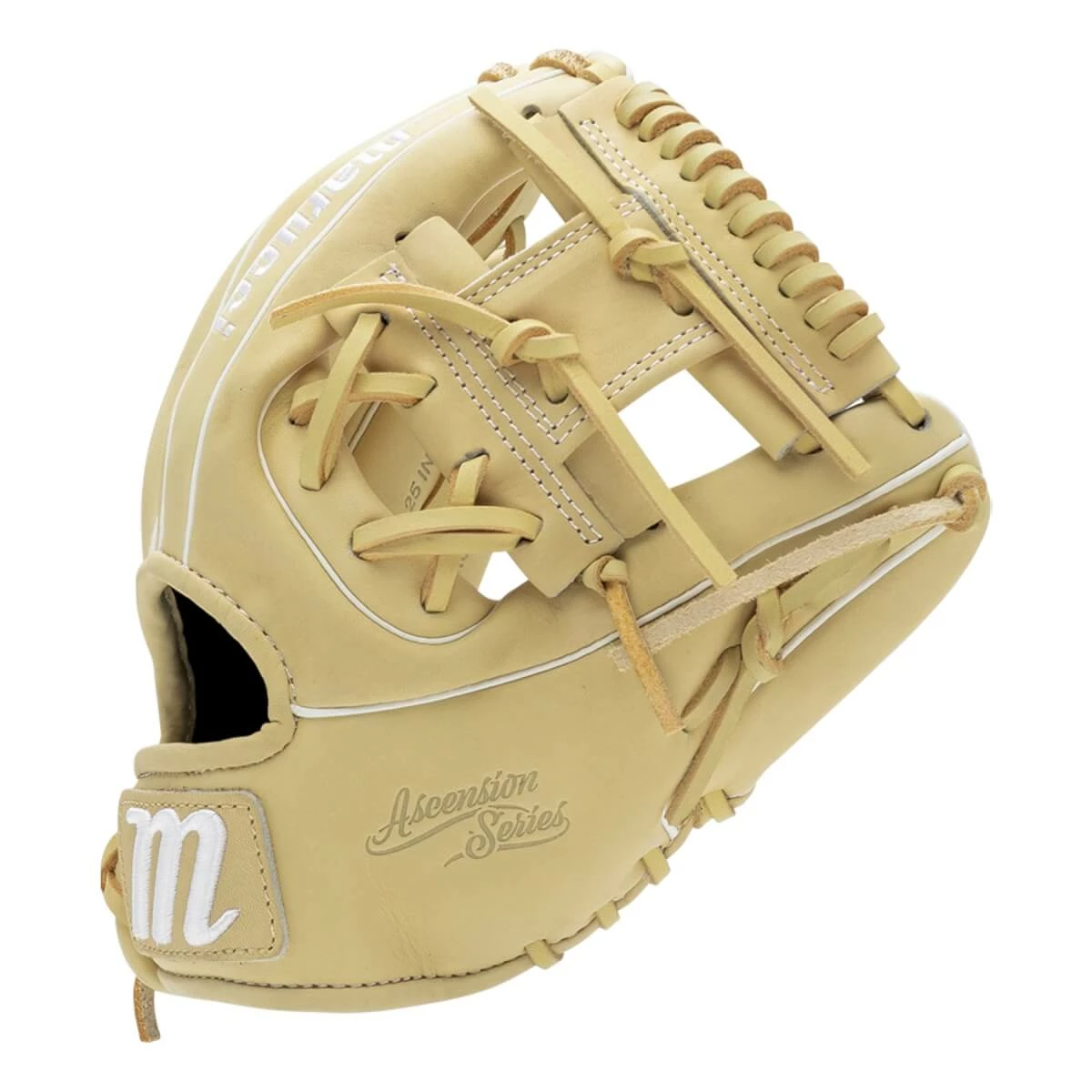Marucci Ascension 11.25" Baseball Glove 5 Marucci Ascension 11.25" Baseball Glove - Image 3