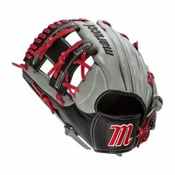 Marucci Caddo Series 11.5" Youth Baseball Glove -Marucci Sales 1a55 08 21 marucci caddo series 11 5 youth baseball glove mfgcadd1150 34972 6 l