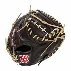 Marucci Acadia Series 32" Youth Baseball Catcher's Mitt -Marucci Sales 1c78 08 21 marucci acadia series 32 youth baseball catchers mitt mfgacm220c1 34960 3 l