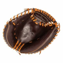 Marucci Krewe 32" Youth Baseball Catcher's Mitt -Marucci Sales 203b 09 22 marucci krewe 32 youth baseball catchers mitt mfgkr220c1 35983 6 l