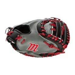 Marucci Caddo Series 31" Youth Baseball Catcher's Mitt -Marucci Sales 2232 08 21 marucci caddo series 31 youth baseball catchers mitt mfgcadd3100 34974 8 l