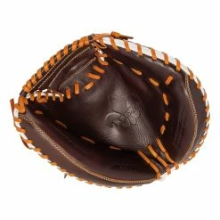 Marucci Krewe 32" Youth Baseball Catcher's Mitt -Marucci Sales 2593 09 22 marucci krewe 32 youth baseball catchers mitt mfgkr220c1 35983 12 l