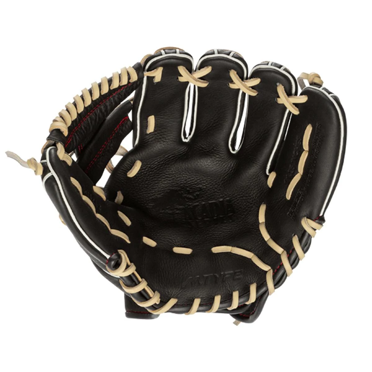 Marucci Acadia Series 11.25" Youth Baseball Glove 4 Marucci Acadia Series 11.25" Youth Baseball Glove - Image 2