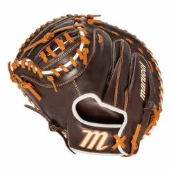Marucci Krewe 32" Youth Baseball Catcher's Mitt -Marucci Sales 2d98 09 22 marucci krewe 32 youth baseball catchers mitt mfgkr220c1 35983 015 l