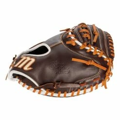 Marucci Krewe 32" Youth Baseball Catcher's Mitt -Marucci Sales 2e2c 09 22 marucci krewe 32 youth baseball catchers mitt mfgkr220c1 35983 10 l
