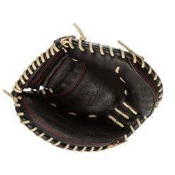 Marucci Acadia Series 32" Youth Baseball Catcher's Mitt -Marucci Sales 3230 08 21 marucci acadia series 32 youth baseball catchers mitt mfgacm220c1 34960 6 l