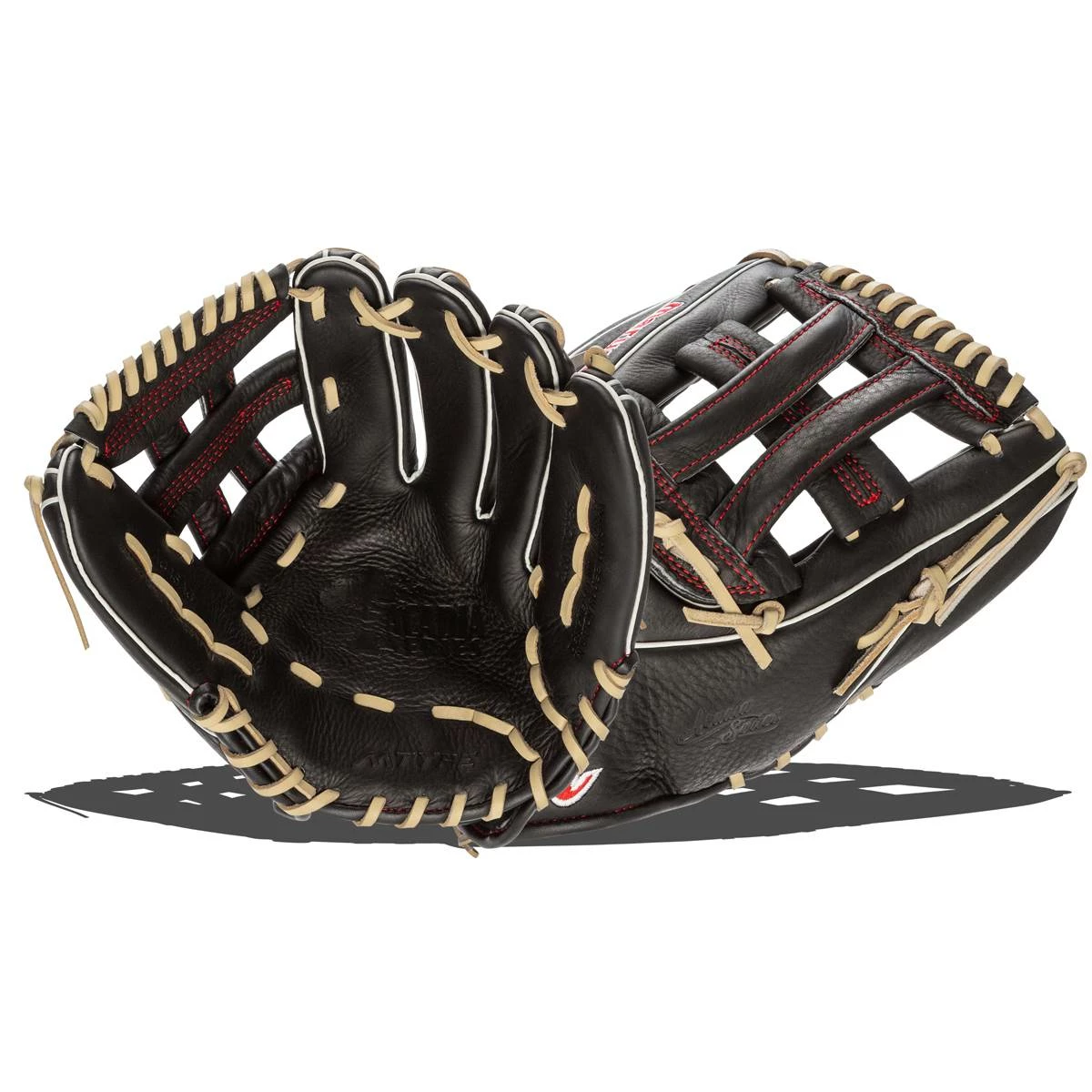 Marucci Acadia Series 12" Youth Baseball Glove 3 Marucci Acadia Series 12" Youth Baseball Glove