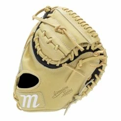Marucci Ascension 32.5" Baseball Catcher's Mitt -Marucci Sales 397e 09 22 marucci ascension 32 5 baseball catchers mitt mfg2as225c1 35964 3 l