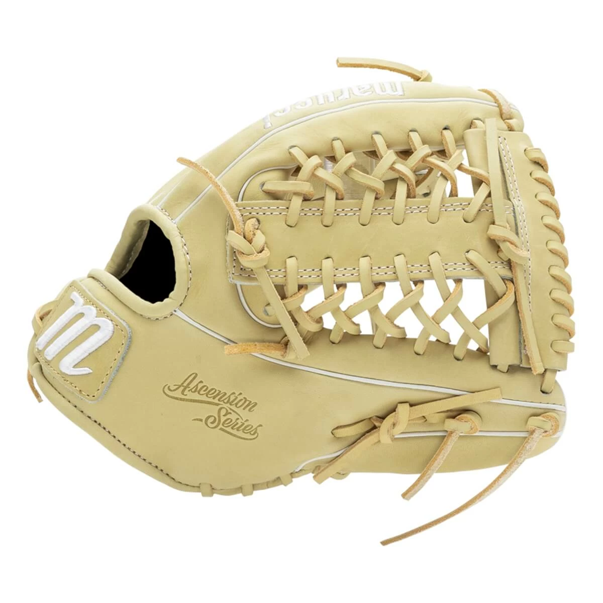 Marucci Ascension 11.75" Baseball Glove 6 Marucci Ascension 11.75" Baseball Glove - Image 4