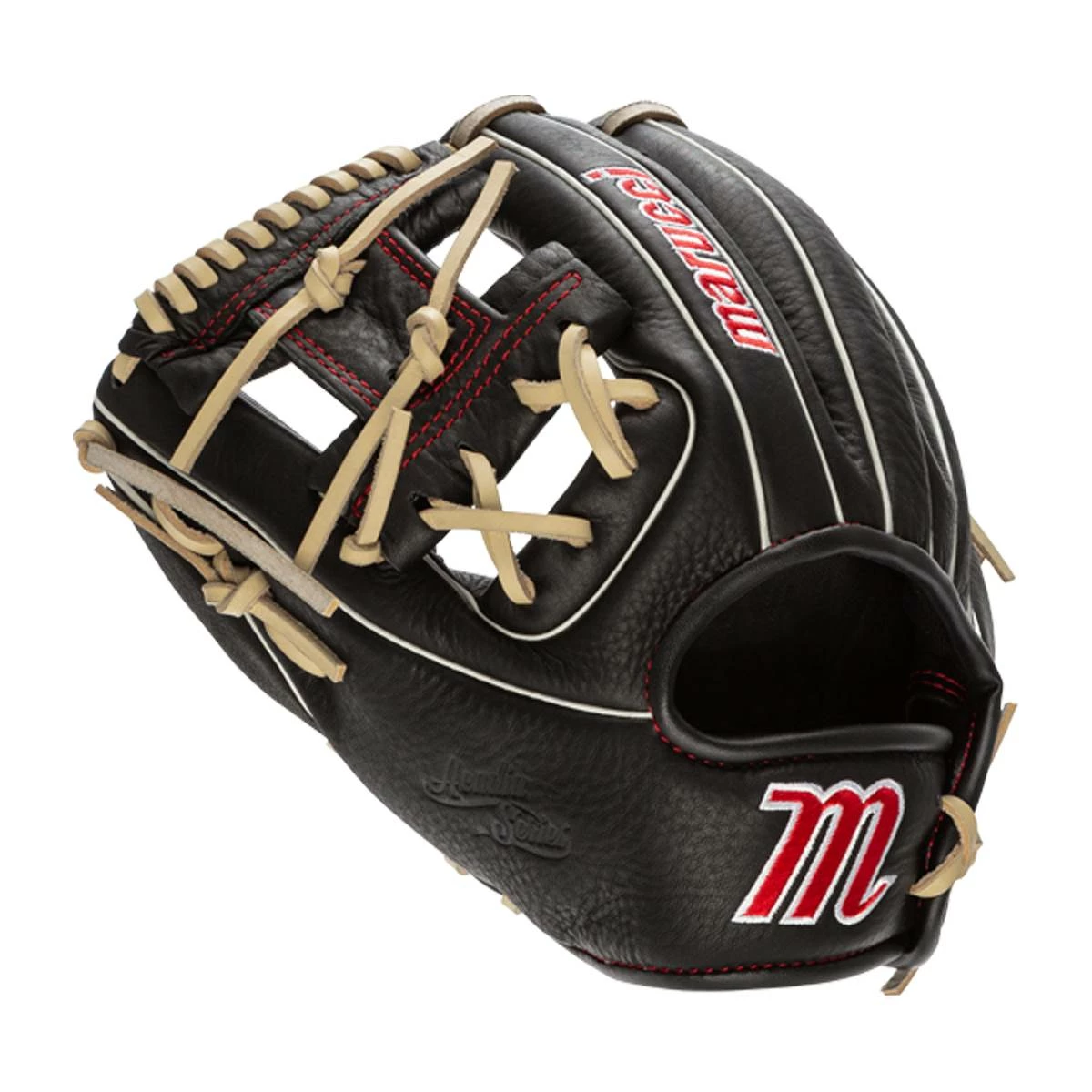 Marucci Acadia Series 11.25" Youth Baseball Glove 12 Marucci Acadia Series 11.25" Youth Baseball Glove - Image 10