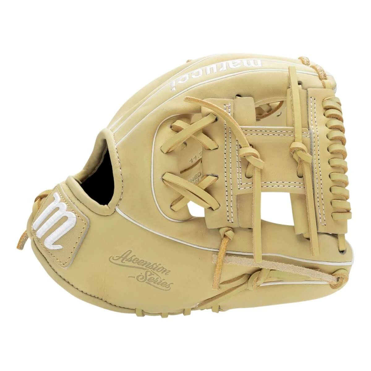 Marucci Ascension 11.25" Baseball Glove 6 Marucci Ascension 11.25" Baseball Glove - Image 4