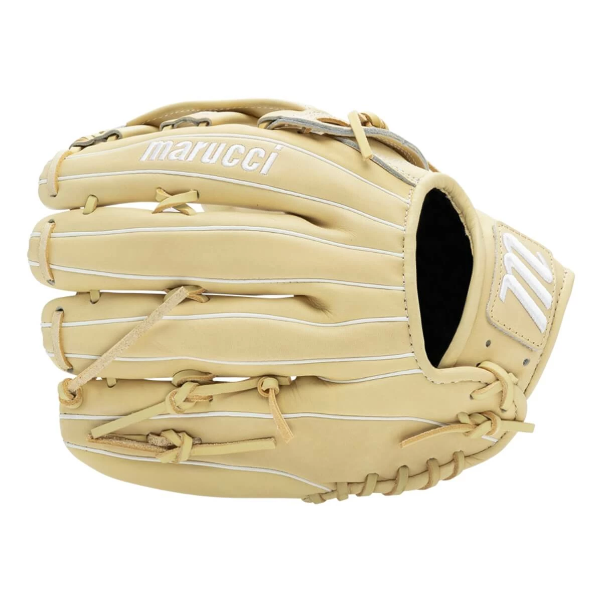 Marucci Ascension 12.5" Baseball Glove 7 Marucci Ascension 12.5" Baseball Glove - Image 5