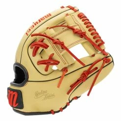 Marucci Oxbow 11.5" Baseball Glove 11 Marucci Oxbow 11.5" Baseball Glove -Marucci Sales 4dfb 09 22 marucci oxbow 11 5 baseball glove mfg2ox43a2 35972 3 l