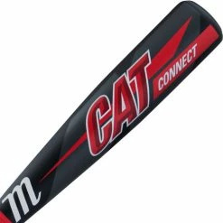 Marucci CAT Connect -11 USA Baseball Bat: MSBCC11Y2USA -Marucci Sales 5 f