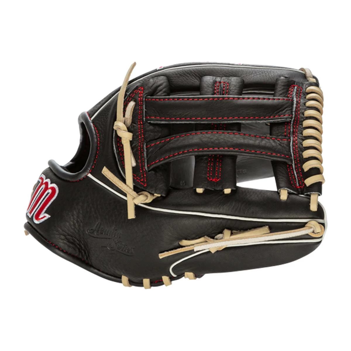 Marucci Acadia Series 12" Youth Baseball Glove 6 Marucci Acadia Series 12" Youth Baseball Glove - Image 4