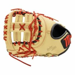Marucci Oxbow 12.75" Baseball First Base Mitt -Marucci Sales 52d3 09 22 marucci oxbow 12 75 baseball first base mitt mfg2ox38s1 35971 11 l
