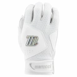 MARUCCI QUEST 2.0 ADULT BATTING GLOVES: MBGQST2