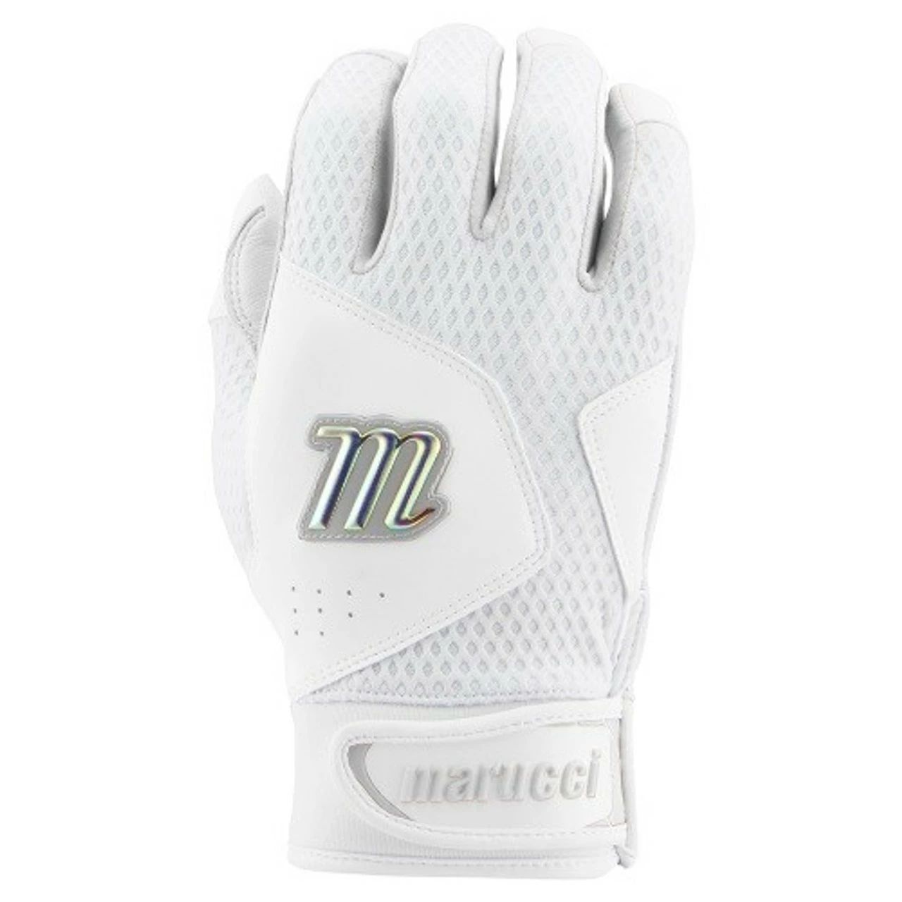 MARUCCI QUEST 2.0 ADULT BATTING GLOVES: MBGQST2 3 MARUCCI QUEST 2.0 ADULT BATTING GLOVES: MBGQST2