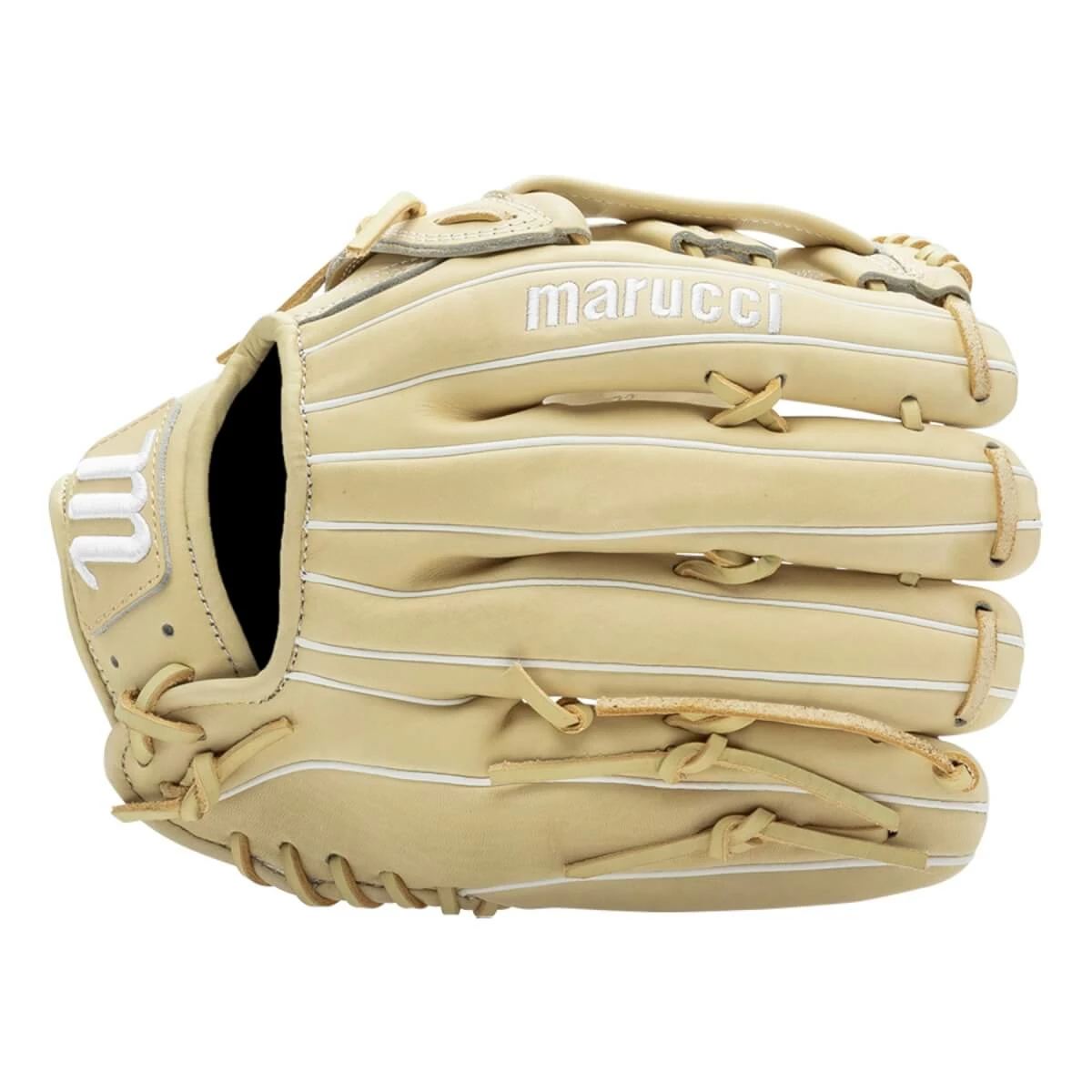 Marucci Ascension 12.5" Baseball Glove 14 Marucci Ascension 12.5" Baseball Glove - Image 12