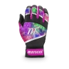 Marucci Foxtrot Tee Ball Youth Batting Glove - Black/Pink 2 Marucci Foxtrot Tee Ball Youth Batting Glove - Black/Pink -Marucci Sales 693127 source 1660744704