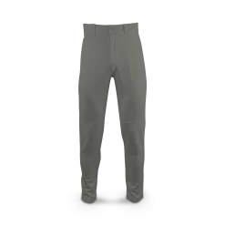 Marucci Men's EXCEL Full Length Baseball Pant - Grey