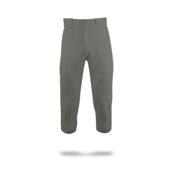 Marucci Men's EXCEL "Tweener" Baseball Pant - Grey