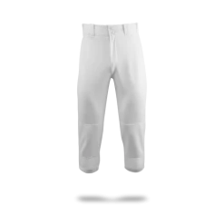 Marucci Men's EXCEL "Tweener" Baseball Pant - White