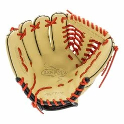 Marucci Oxbow 11.75" Baseball Glove -Marucci Sales 72eb 09 22 marucci oxbow 11 75 baseball glove mfg2ox44a6 35973 2 l