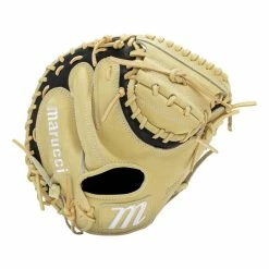 Marucci Ascension 32.5" Baseball Catcher's Mitt -Marucci Sales 748f 09 22 marucci ascension 32 5 baseball catchers mitt mfg2as225c1 35964 7 l