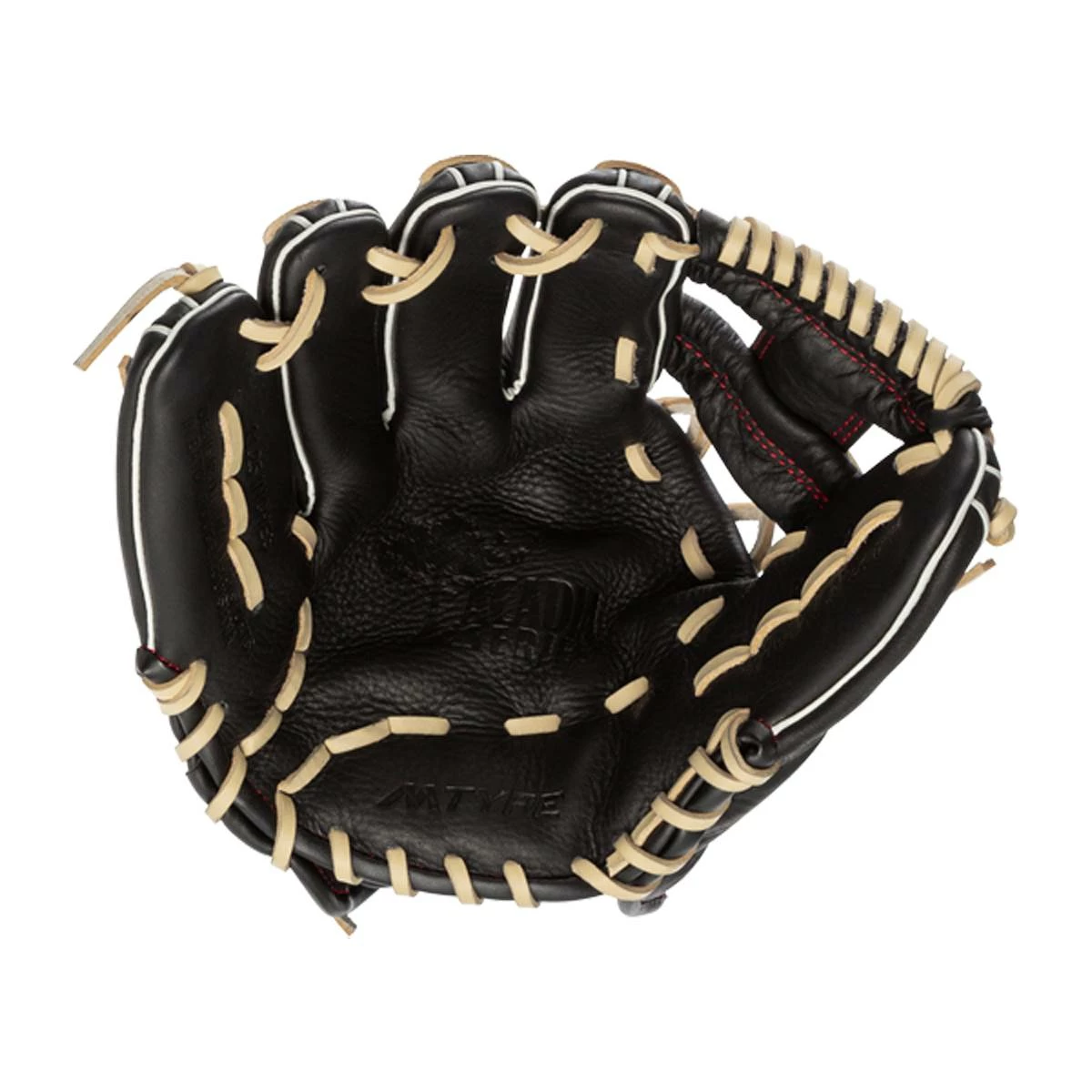 Marucci Acadia Series 11.25" Youth Baseball Glove 11 Marucci Acadia Series 11.25" Youth Baseball Glove - Image 9