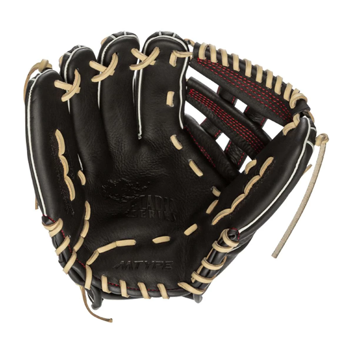 Marucci Acadia Series 12" Youth Baseball Glove 11 Marucci Acadia Series 12" Youth Baseball Glove - Image 9