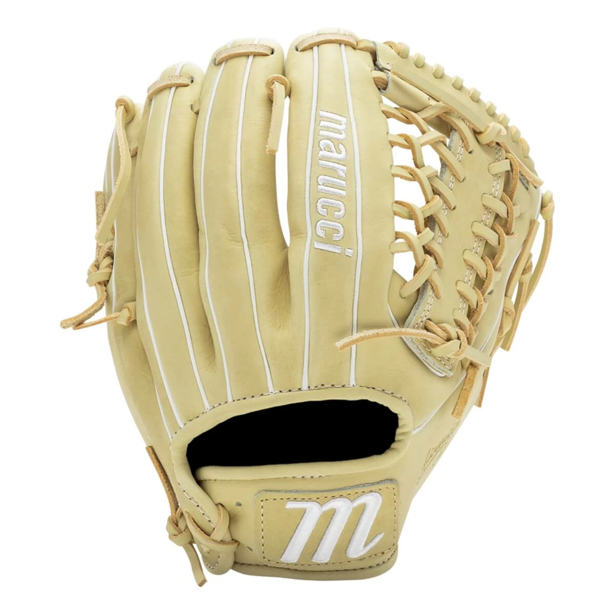 Marucci Ascension 11.75" Baseball Glove 9 Marucci Ascension 11.75" Baseball Glove - Image 7