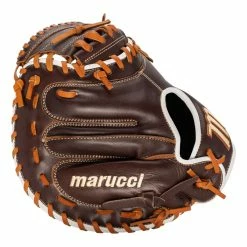 Marucci Krewe 32" Youth Baseball Catcher's Mitt -Marucci Sales 8cf0 09 22 marucci krewe 32 youth baseball catchers mitt mfgkr220c1 35983 11 l
