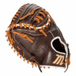Marucci Krewe 32" Youth Baseball Catcher's Mitt -Marucci Sales 8fea 09 22 marucci krewe 32 youth baseball catchers mitt mfgkr220c1 35983 3 l