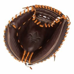 Marucci Krewe 32" Youth Baseball Catcher's Mitt -Marucci Sales 97b6 09 22 marucci krewe 32 youth baseball catchers mitt mfgkr220c1 35983 014 l