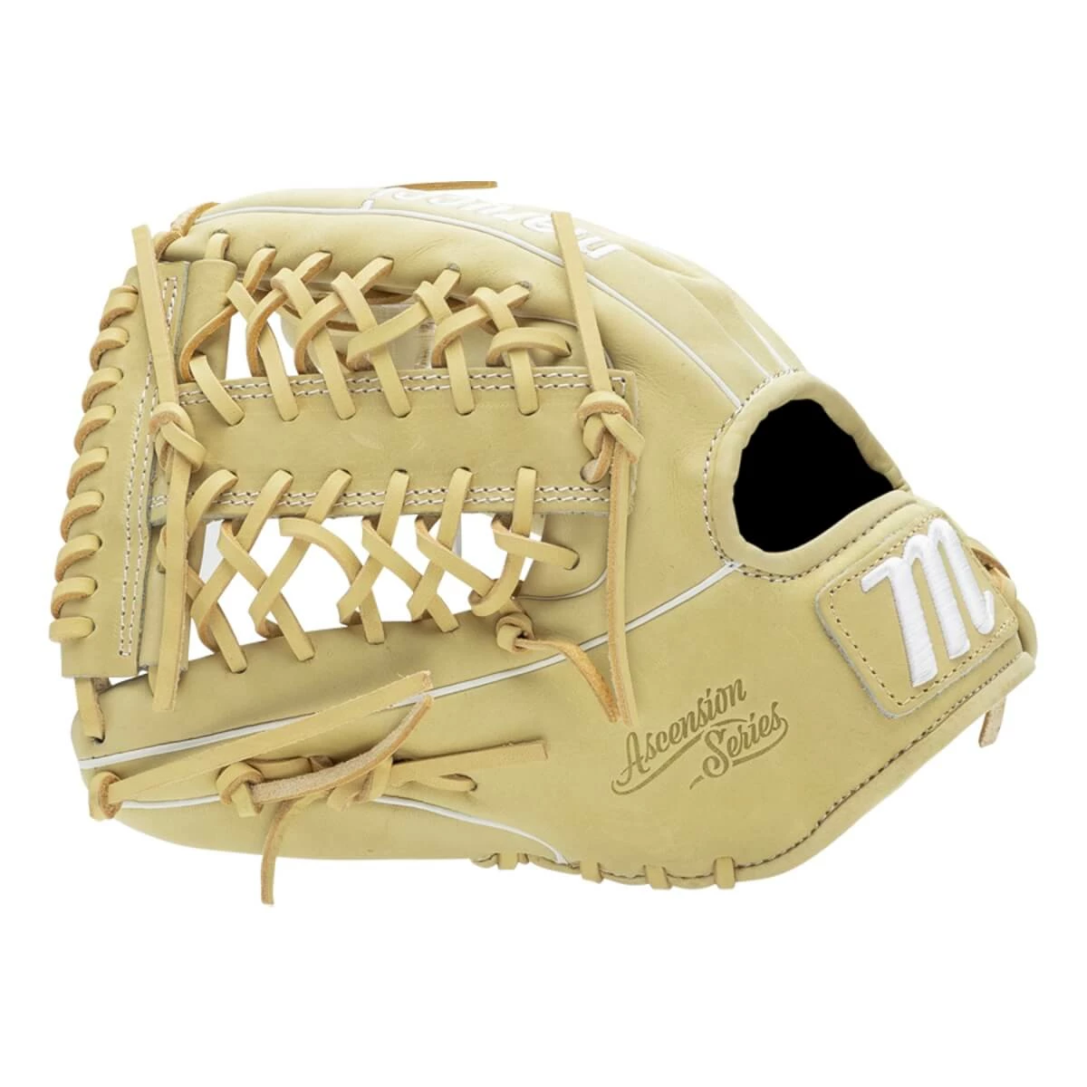 Marucci Ascension 11.75" Baseball Glove 13 Marucci Ascension 11.75" Baseball Glove - Image 11