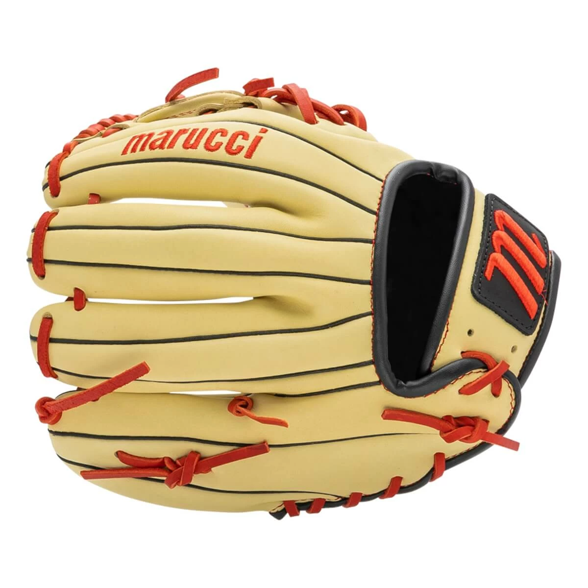 Marucci Oxbow 11.5" Baseball Glove 7 Marucci Oxbow 11.5" Baseball Glove - Image 5