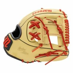 Marucci Oxbow 11.5" Baseball Glove 12 Marucci Oxbow 11.5" Baseball Glove -Marucci Sales 9f66 09 22 marucci oxbow 11 5 baseball glove mfg2ox43a2 35972 4 l