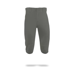 Marucci Men's EXCEL Short Baseball Pant - Grey