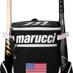 Marucci Badge Youth Bat Pack -Marucci Sales MBBDGYBP 1 03662.1602015539