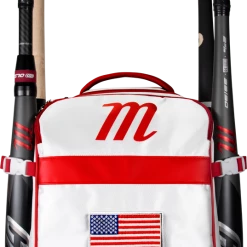 Marucci Dynamo Bat Pack -Marucci Sales MBDYNBP 16 26805.1602079040